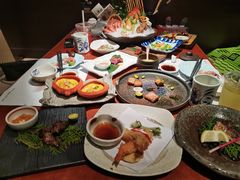 -匠和风精致料理(宁德万达店)