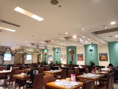 大堂-东方饺子王(和平里店)