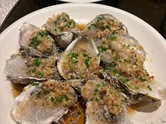 -上海人家花樣年华(中山公园店)