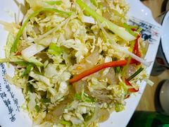 -蒙阴光棍鸡(新石中路店)