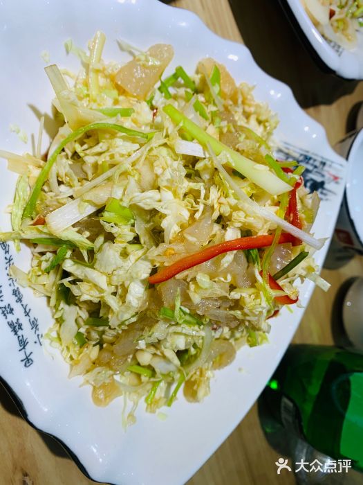 蒙阴光棍鸡(新石中路店)图片