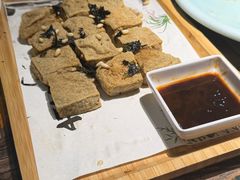 -江南驿·二十余年创意杭帮味(良渚玉鸟集店)