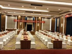 -海兰云天度假区温泉