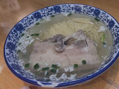 -裕兴记·三虾面(西北街总店)