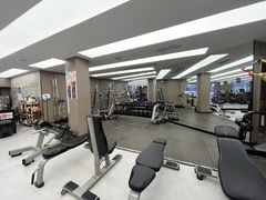 -琪航健身工作室(杨高南路地铁站店)