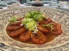 -三凤酒家·百年无锡菜(清扬茂业店)