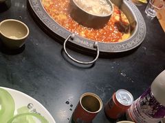 -晓宇重庆火锅(龙首店)