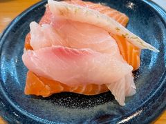 -The Place 自助餐(香港康得思酒店)