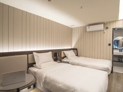 -汉庭(罗湖口岸万象城店)
