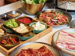 -小米烤肉·和牛原切-创意韩料(东关店)