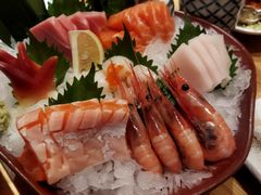 -花和海鲜自助(梅江店)