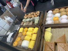 -包道广式点心专门店(振业店)