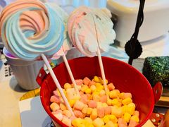 -水桶王国主题餐厅·聚会·生日派对·亲子活动·家庭套餐(亚龙湾希尔顿店)