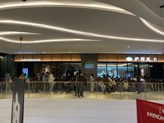 -萨莉亚意式餐厅(杭州滨江天街店)