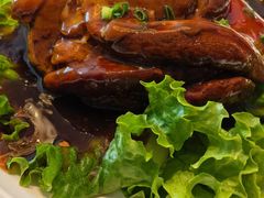 -玉林烤鸭店(定福庄店)