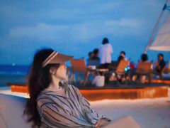 -六鳌翡翠湾滨海度假景区