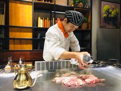 -铁板诱惑法式铁板烧(爱琴海购物公园店)