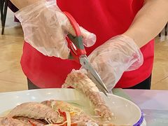 -绿雅居原生态农庄(小涌店)