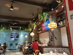 -湘当爱·鲜煮现炒(松岗立业路店)