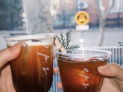 -O.P.S. CAFE