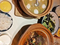 -早酒肖汉老味拌面