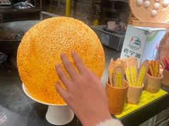 -老宁波1381餐厅(宏泰广场店)