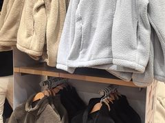 -优衣库(上海金桥国际商业广场店)