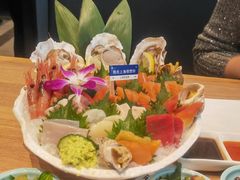 -上渔铁板烧(熙悦汇店)