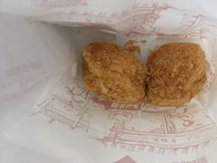 -吴酥生宫廷酥饼(南门口店)