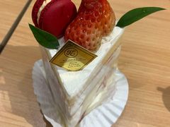 -卷心卷意·轻甜蛋糕(新光天地店)