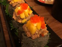 -昊·来了寿司(双楠2店)
