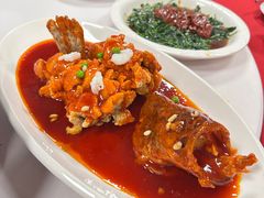 -三林本帮馆(中林街店)