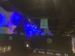 -很久以前羊肉串(清河店)