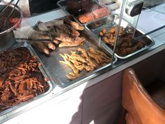 -王二甩老木子鸡(江湾店)
