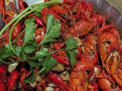 -串亿88烧烤·羊腿·羊蝎子(板泉路店)