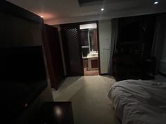 -明月山天沐温泉度假村