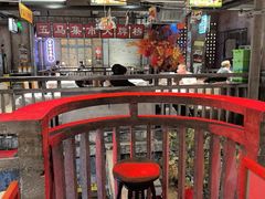 -五马集·海鲜·温州大牌档(黑金冠五马街十字路口店)