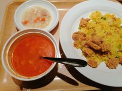 -乡村基(杨家坪建设店)