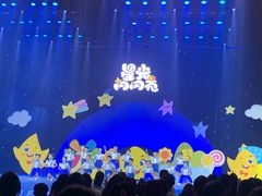 -蓝话筒·少儿成人演讲口才·主持朗诵·戏剧表演(大华第一坊店)