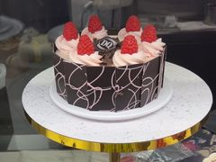 -DQ·蛋糕·冰淇淋(五棵松万达店)