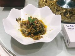 -U你·湖北家宴菜(南湖总店)