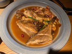 东海杂鱼-荣小馆(杭州大厦店)