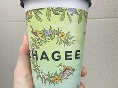 -霸王茶姬(上海恒基名人店)