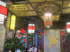 -蜀大侠火锅(香格里拉店)