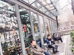 -星巴克(西湖天地店)