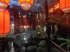 -哈哈曲艺社(西门闲亭店)