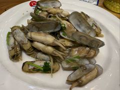 -小船渔村•大连菜•大连焖鱼(明泽街店)