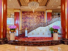 -北京中国大饭店