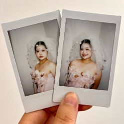 -WAVE SODA摄影工作室