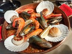 -y SEA·西班牙餐厅(阿那亚店)